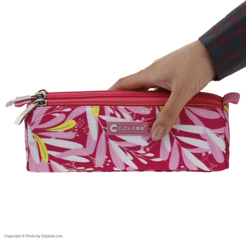 جامدادی سی.کلاس مدل آرتو کد 3016