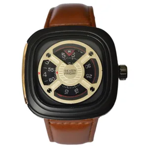 ساعت مچی عقربه ای مدل SF-M2