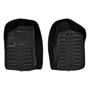   کفپوش پنج بعدی خودرو پانیذ مدل EVA مناسب برای وانت پادرا پلاس