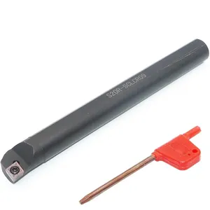هلدر تراشکاری مدل S20R-SCLCR09