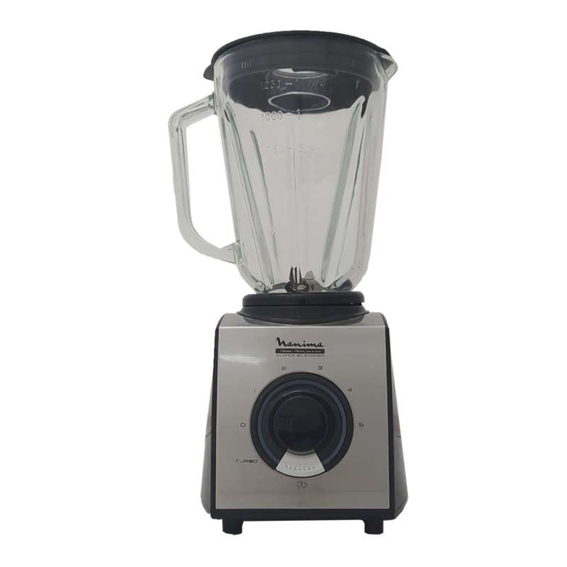 مخلوط کن ۱.۵ لیتری نانیوا مدل N-399