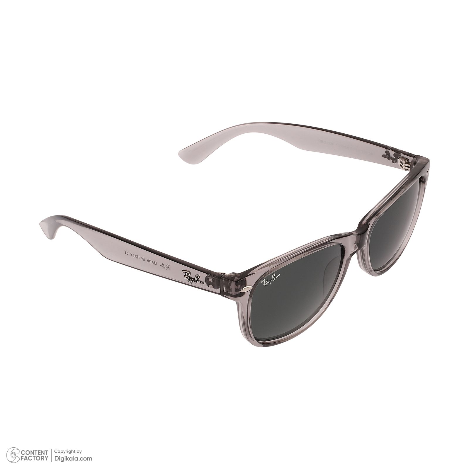 عینک آفتابی ویفرر (Wayfarer) ری بن مدل RB2132-1333-58-58 -  - 3