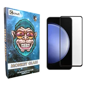 Coconut mnk Screen Protector For Samsung  Galaxy S23 Fe