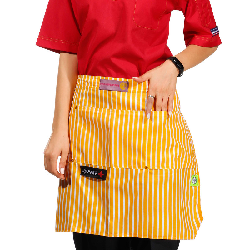 پیش بند کار مدل Alfa پیش بند کار مدل Alfa