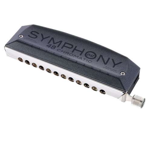 ساز دهنی سیدل مدل SYMPHONY-48