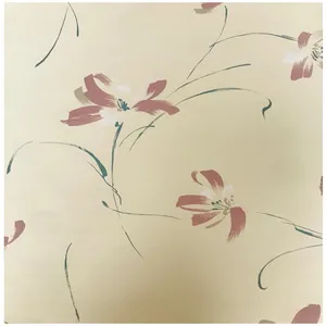 کاغذ دیواری کاری لیند مدل TD 8201