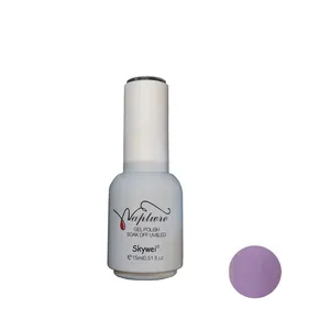 لاک ژل ناخن اسکای وی شماره 011