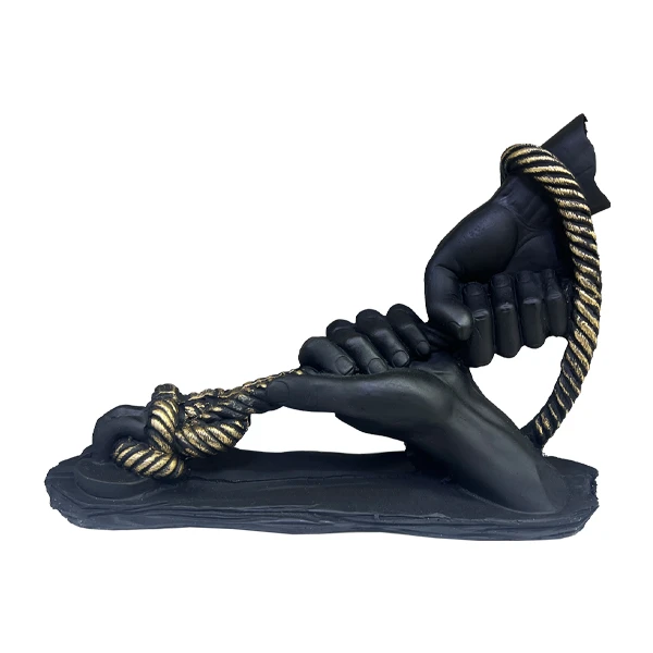 مجسمه مدل تلاش کد T20