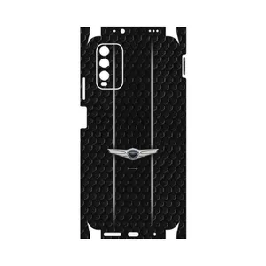 MAHOOT Genesis-FullSkin Cover Sticker for Xiaomi Redmi 9T