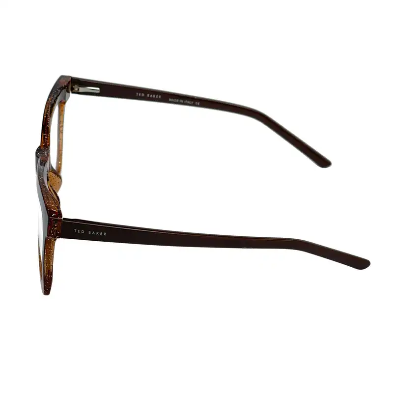 فریم عینک طبی زنانه تدبیکر مدل TB2042 - C3