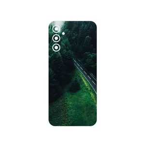 MAHOOT Jungle Cover Sticker for Samsung Galaxy A14