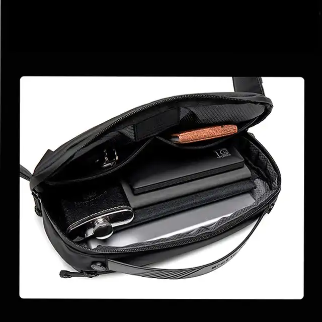 کیف کمری آرتیک هانتر مدل Y00020