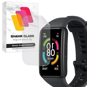 Shahr Glass WNOS20 Screen Protector For Honor Band 6 37mm