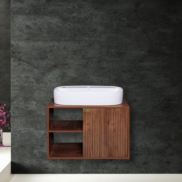 ست کابینت و روشویی پارنا نوفر مدل Z29