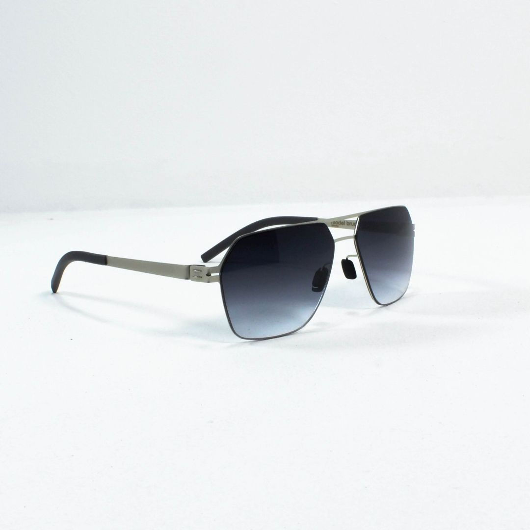 عینک آفتابی مردانه ایس برلین مدل Bruce PS 18023 E -  - 2
