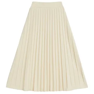 دامن راسته زنانه مدل Mroya