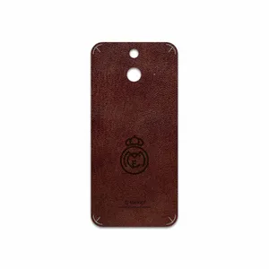 MAHOOT NL-REAL Cover Sticker for HTC One E8