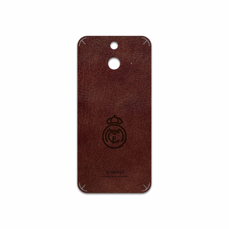 برچسب پوششی ماهوت مدل NL-REAL مناسب برای گوشی موبایل اچ تی سی One E8