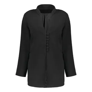 کت رسمی زنانه مدل مهسا