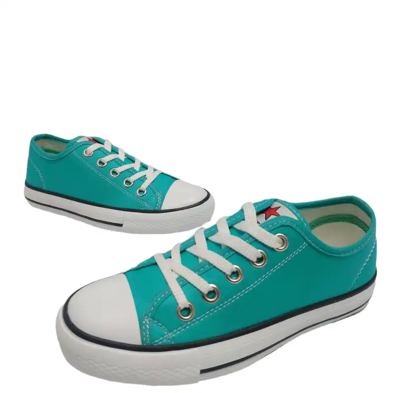 کفش روزمره زنانه مدل آلستار ساق کوتاه