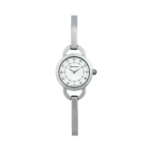 ساعت مچی عقربه ای زنانه رومانسون مدل RM7A06LL