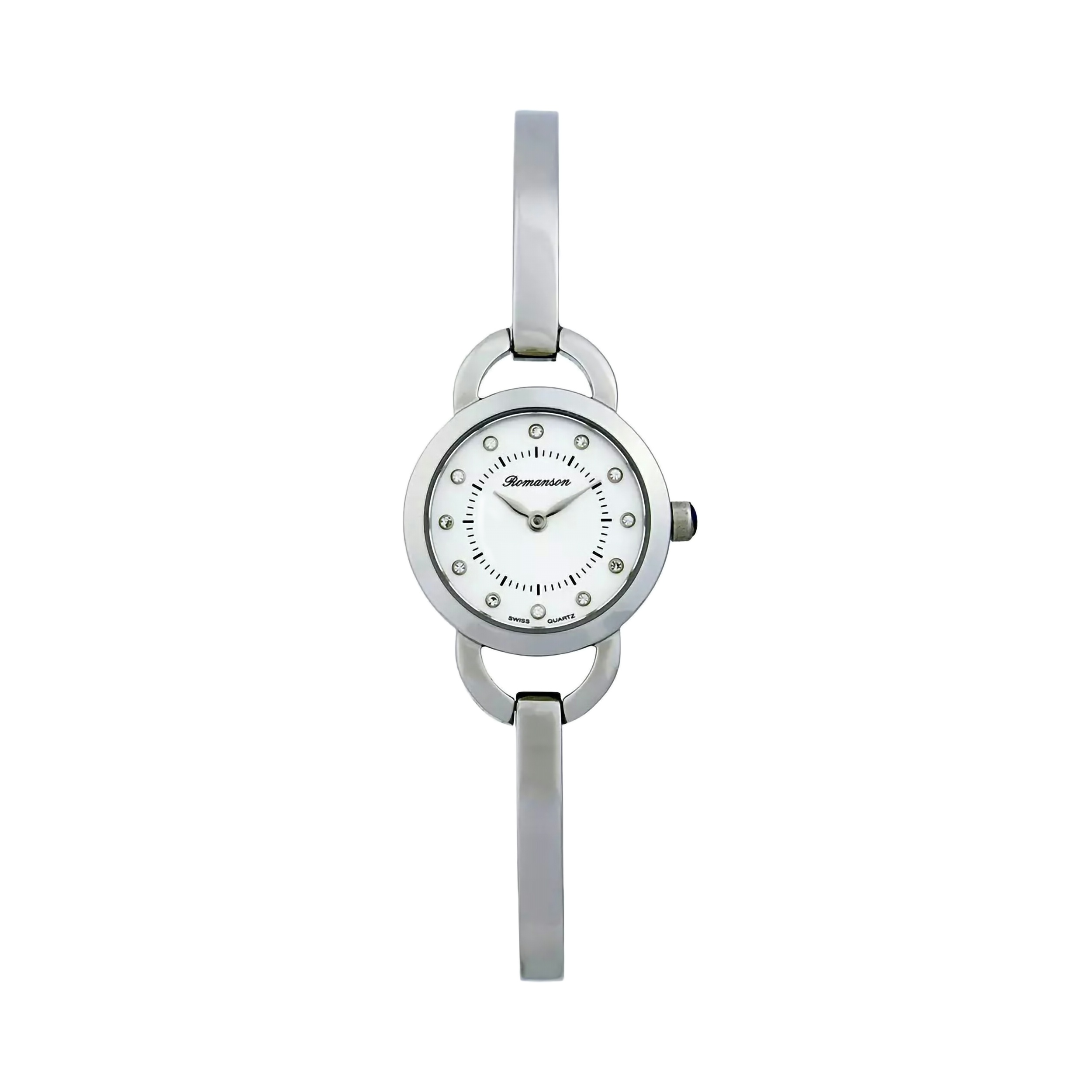 ساعت مچی عقربه ای زنانه رومانسون مدل RM7A06LL -  - 1