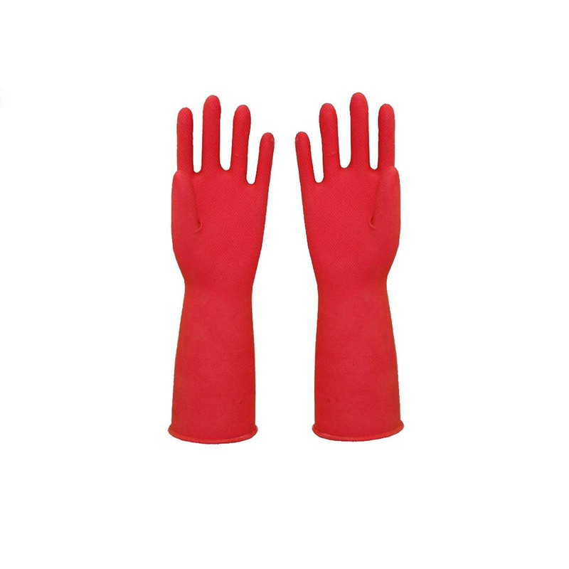 دستکش آشپزخانه گیلان مدل KtM5 مجموعه 5 عددی