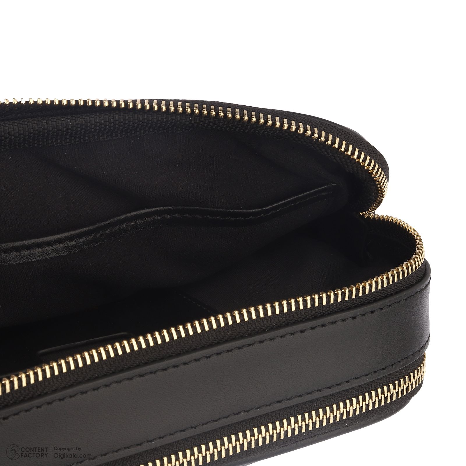 کیف رودوشی زنانه چرم مشهد مدل S5343-001-01 -  - 9