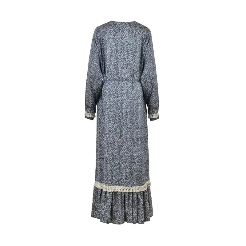 پیراهن زنانه مدل MDSS-CG4376