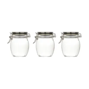 بانکه مدل تیفانی بسته سه عددی