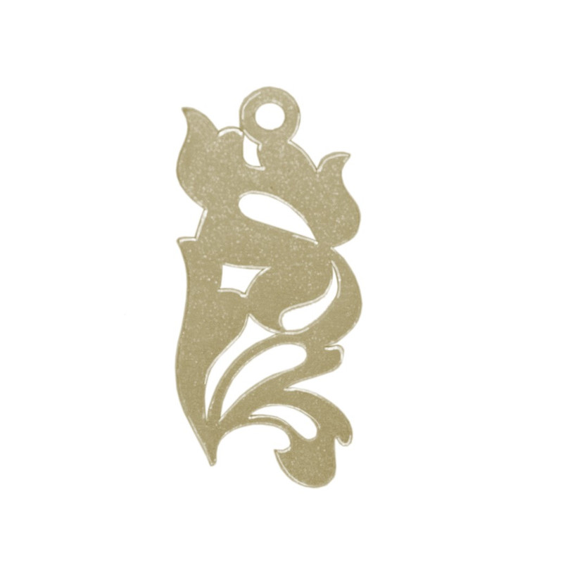 شمش نقره ژابیز مدل گلبرگ h123 شمش نقره ژابیز مدل گلبرگ h123