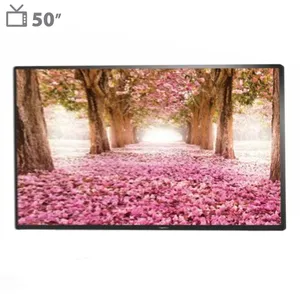 تلویزیون ال ای دی هوشمند هوریون مدل H-50DU8295 سایز 50 اینچ 