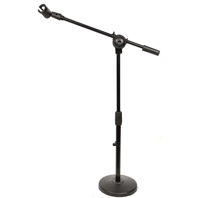 پایه میکروفن اکو تک مدل قاری خوانی کد A1