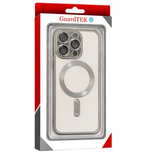 Guardtek asak LUX MagSafe Cover for Apple iPhone 14 Pro Max