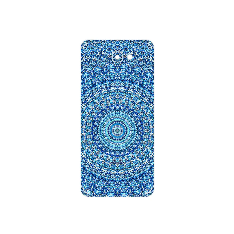 برچسب پوششی ماهوت مدل Mandala Design 1 مناسب برای گوشی موبایل سامسونگ Galaxy J7 Prime 2