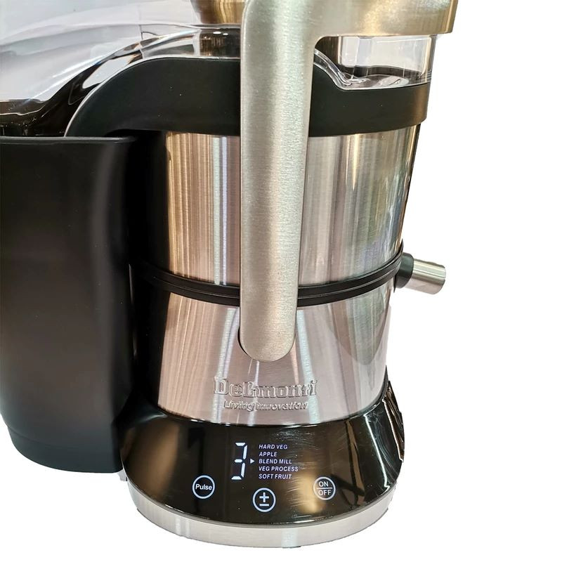 آبمیوه گیری دلمونتی مدل DL700