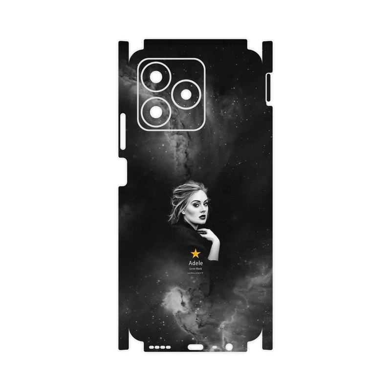 برچسب پوششی ماهوت مدل Adele-FullSkin مناسب برای گوشی موبایل ریلمی C53