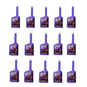 اکتان بوستر و مکمل سوختP3 مدل Octane Booster حجم 300 میلی لیتر بسته 15 عددی