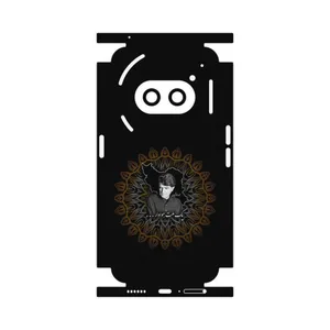 MAHOOT MohammadReza Shajarian-FullSkin Cover Sticker for Nothing Phone 2a