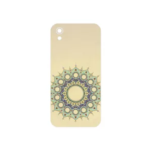MAHOOT Art of Illumination 2 Cover Sticker for Honor 8S