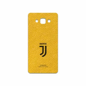 MAHOOT ML-JUVE Cover Sticker for Samsung Galaxy A7 2015