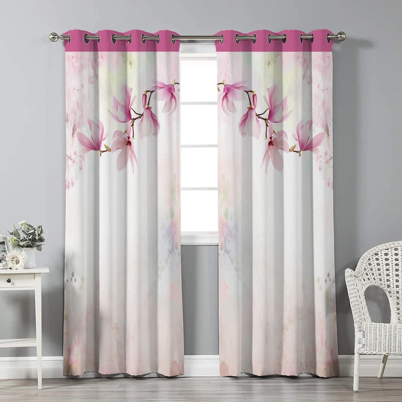 پرده نیروانا مدل pl2790 سایز 280 × 140 سانتی متر