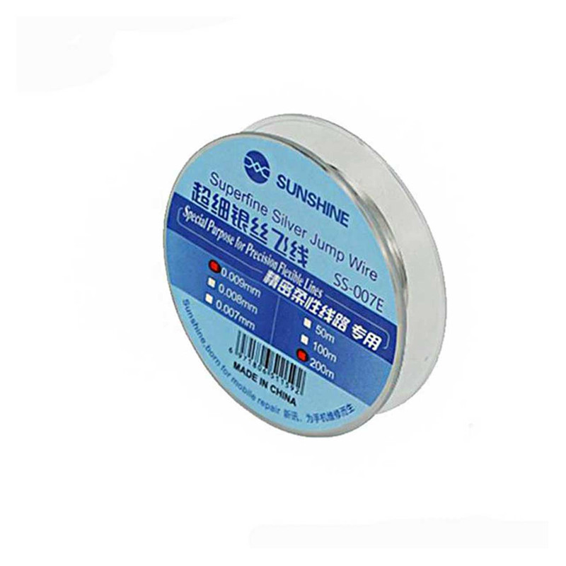 سیم بدون لاک سانشاین مدل SS-007E