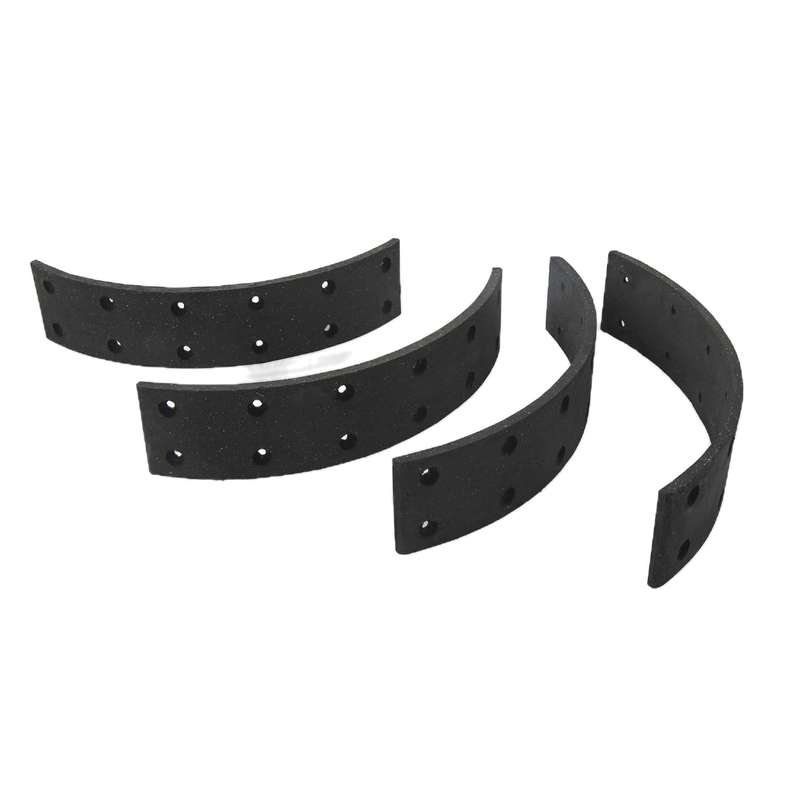 لنت ترمز چرخ عقب زیمرمن مدل Zi-98015 مناسب برای پیکان