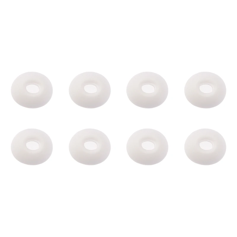 سری هندزفری کوتتسی مدل 73051-L مناسب برای هدفون بلوتوثی اپل Airpods Pro/2 بسته 8 عددی