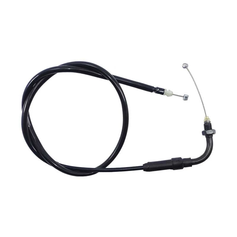 سیم گاز موتورسیکلت مدل cdI001 مناسب برای سی جی 125