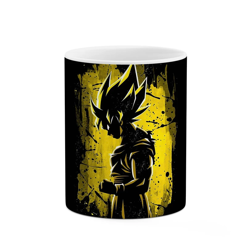 ماگ کاکتی طرح انیمه کد mgp10576