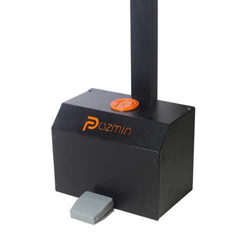 دستگاه ضدعفونی کننده دست پازمین مدل PA004