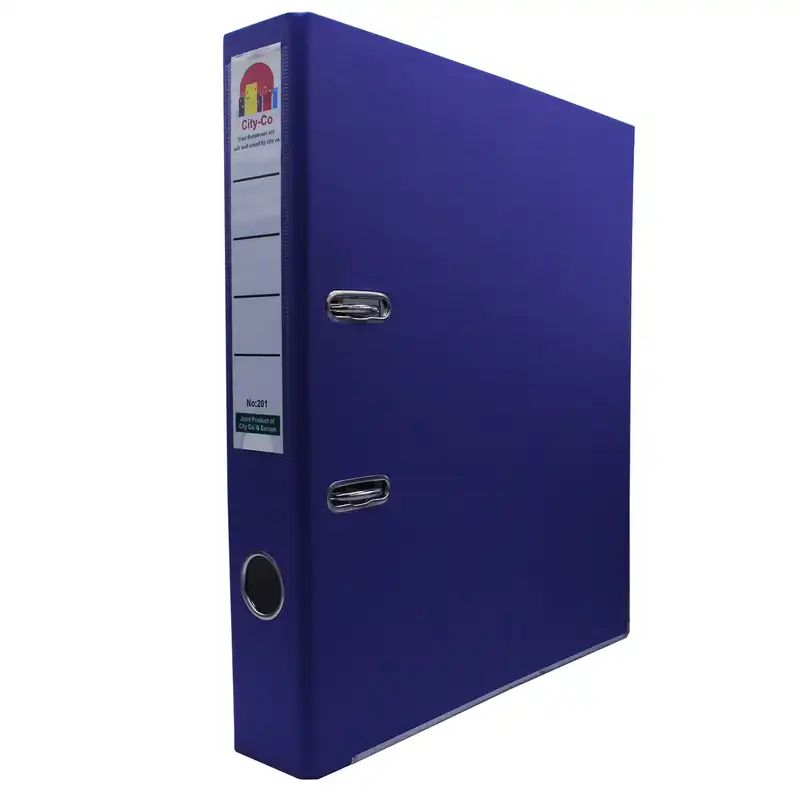 زونکن سیتی کو مدل A4-201