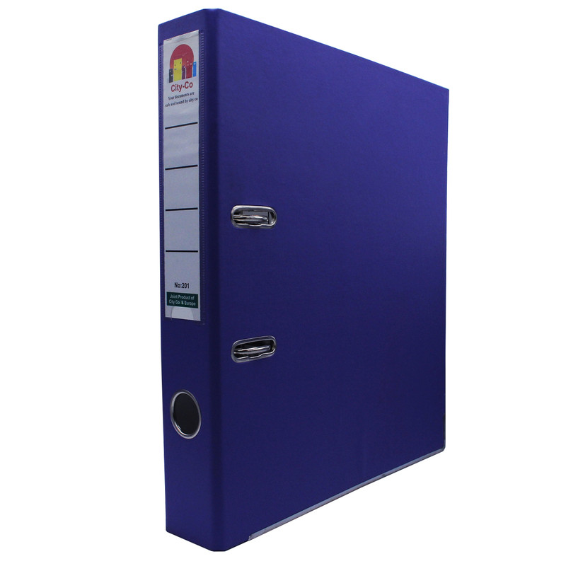 زونکن سیتی کو مدل A4-201